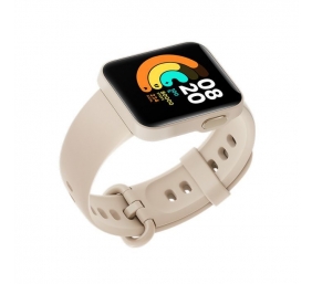 XIAOMI MI Watch Lite Ivory